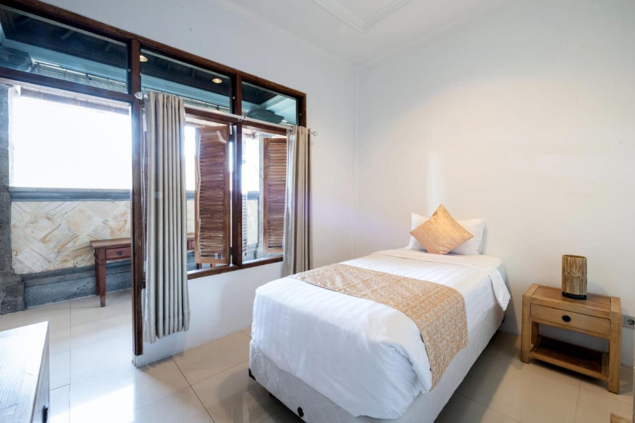 Villa Bella Sanur  Exterior photo
