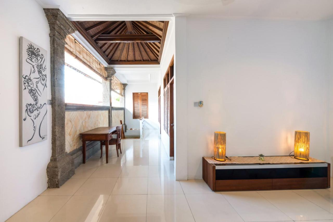 Villa Bella Sanur  Exterior photo